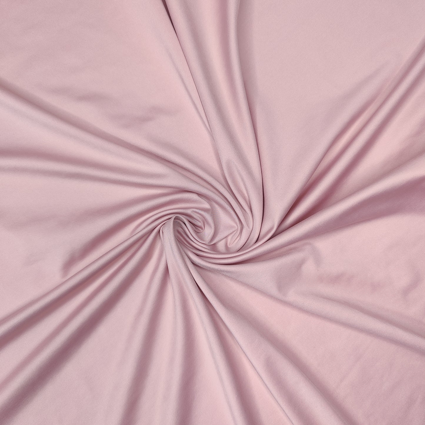 Microfiber, bi-elastic laundry fabric in rose/lotus